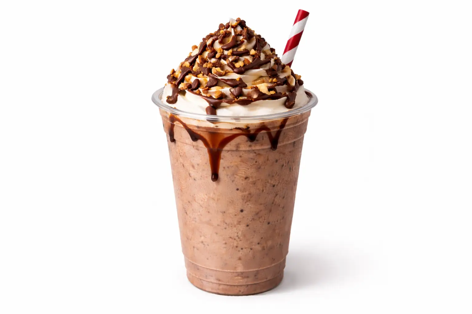 Milk Shake de Nutella (500ml)